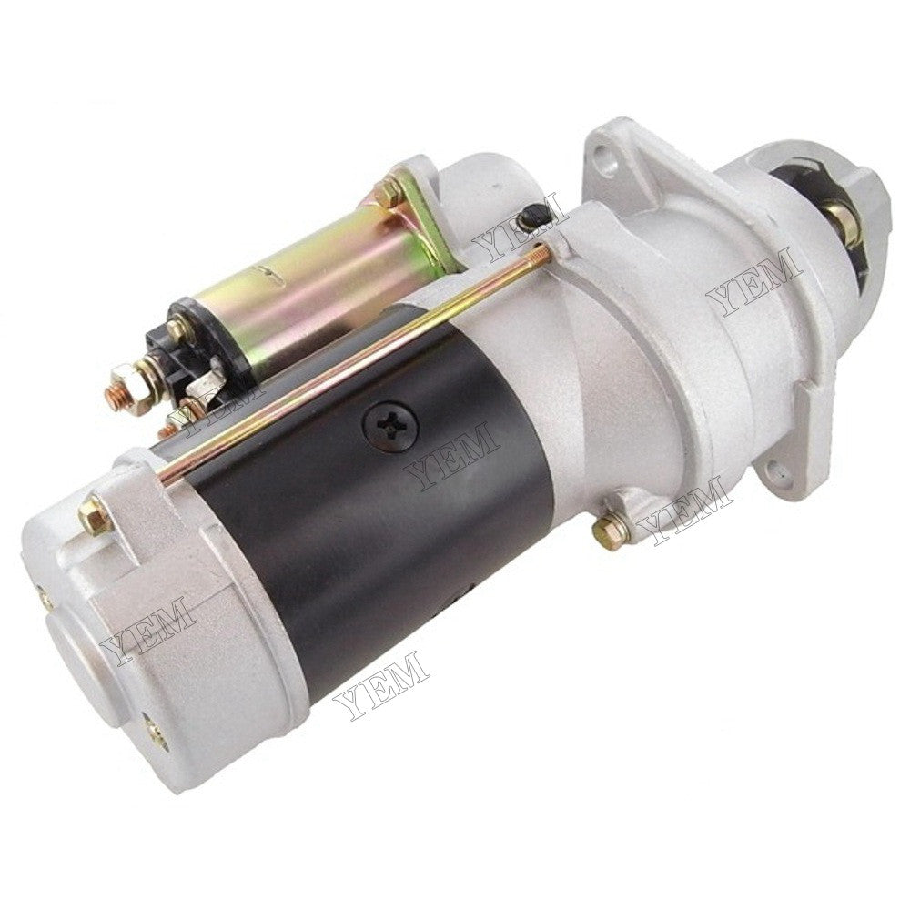 For Cummins Engine 6BT 6CT 24V 10T Starter Motor 4944703 For Cummins