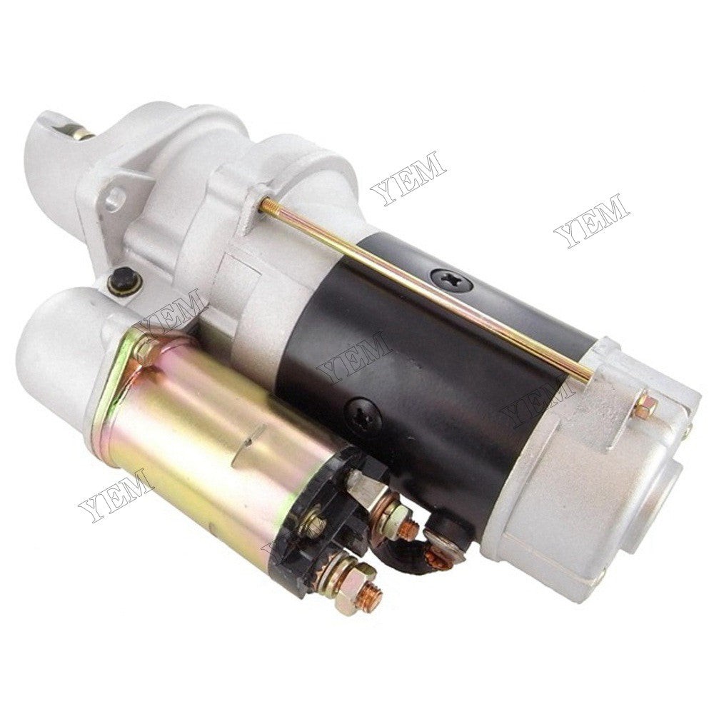 For Cummins Engine 6BT 6CT 24V 10T Starter Motor 4944703 For Cummins