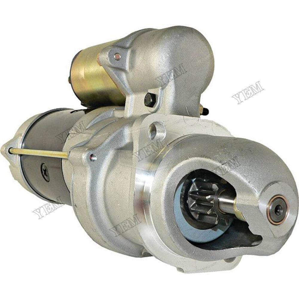 For Bobcat Loader 975 1075 1080 1080B Starter Motor 6631597 For Bobcat