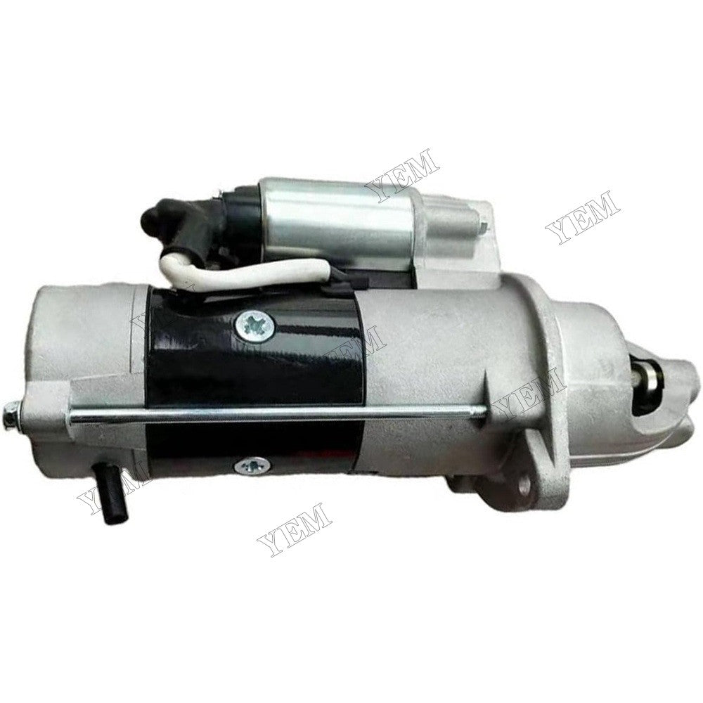 For Cummins Engine ISF3.8 Starter Motor 5263797 5441679 For Cummins