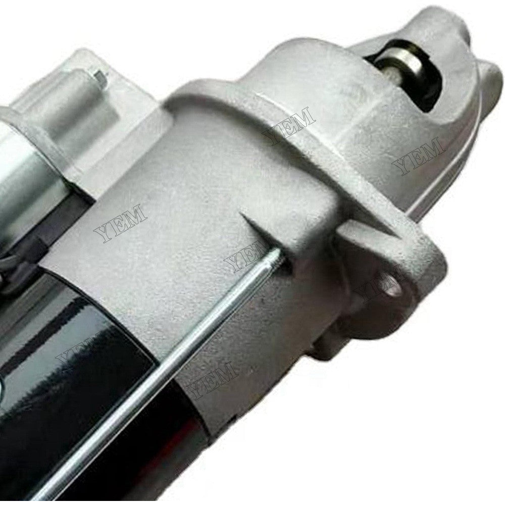 For Cummins Engine ISF3.8 Starter Motor 5263797 5441679 For Cummins