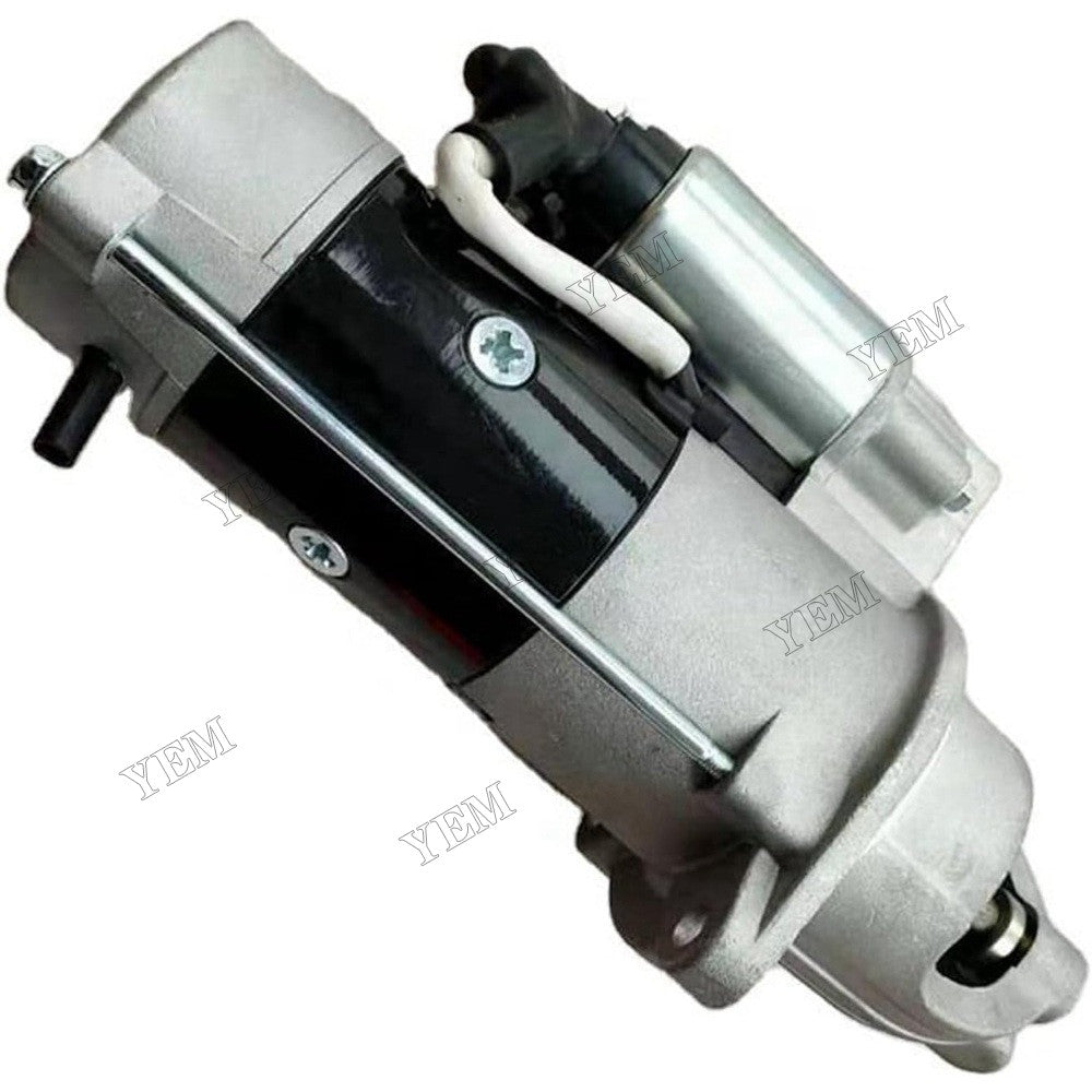 For Cummins Engine ISF3.8 Starter Motor 5263797 5441679 For Cummins