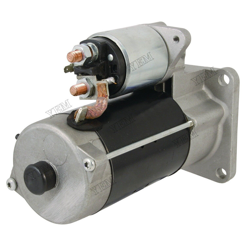 For CASE Engine 8045.05.406 Tractor JX100U JX70U JX80U JX90U Starter Motor 500338952