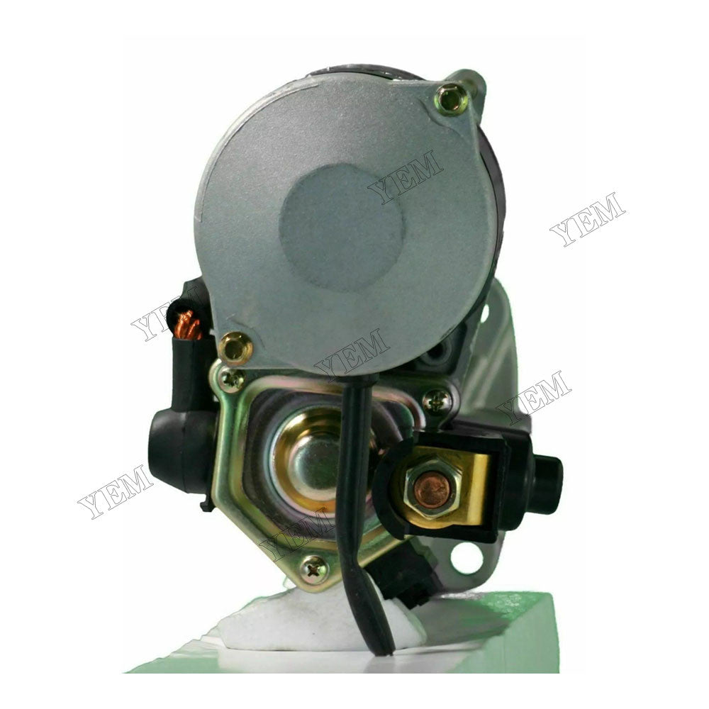 For John Deere Tractor 8520T 9100 9120 210LE New 18018 12V Starter RE501294