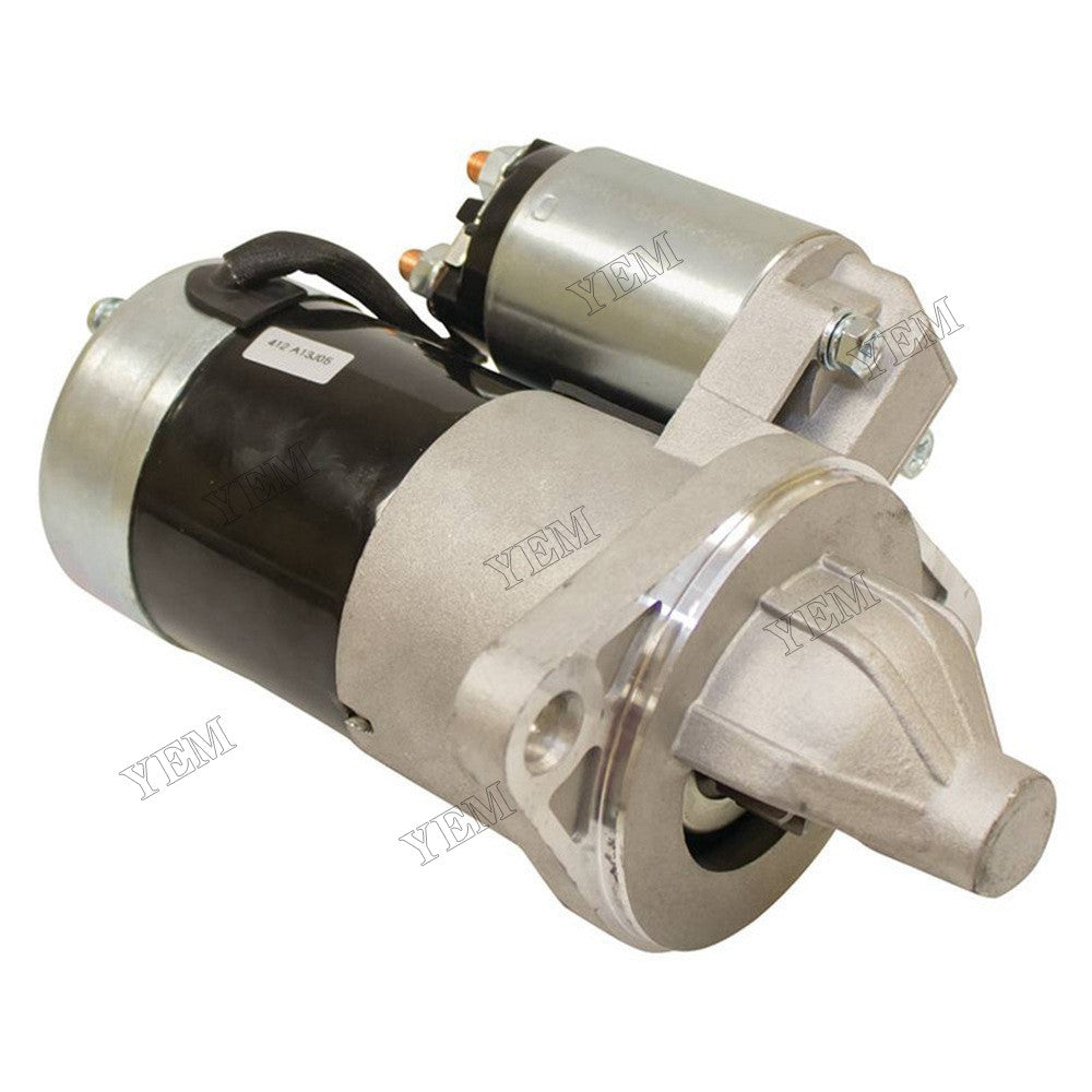 For Yanmar Engine 2T75U-N 3TNV70 3TN72 3TN75 12V 9T Starter Motor 119626-77011