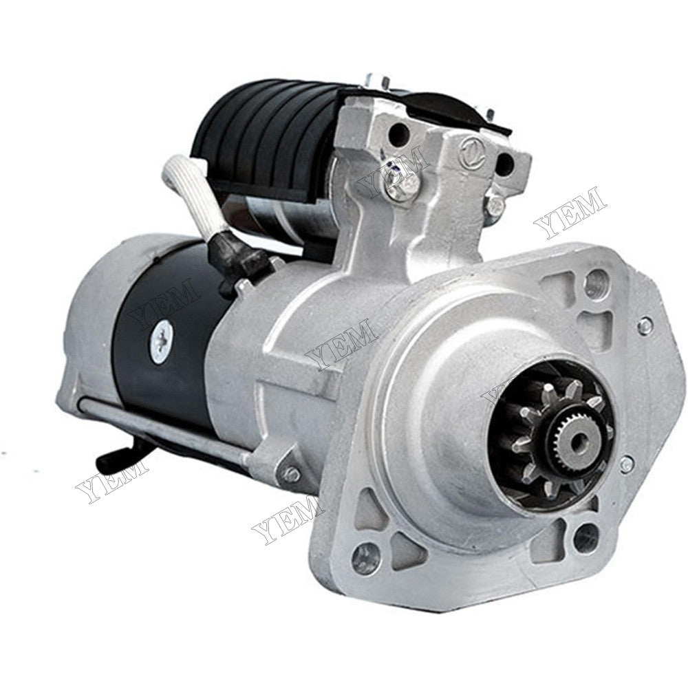 For Cummins Engine ISDE 24V Starter Motor 4984042 For Cummins