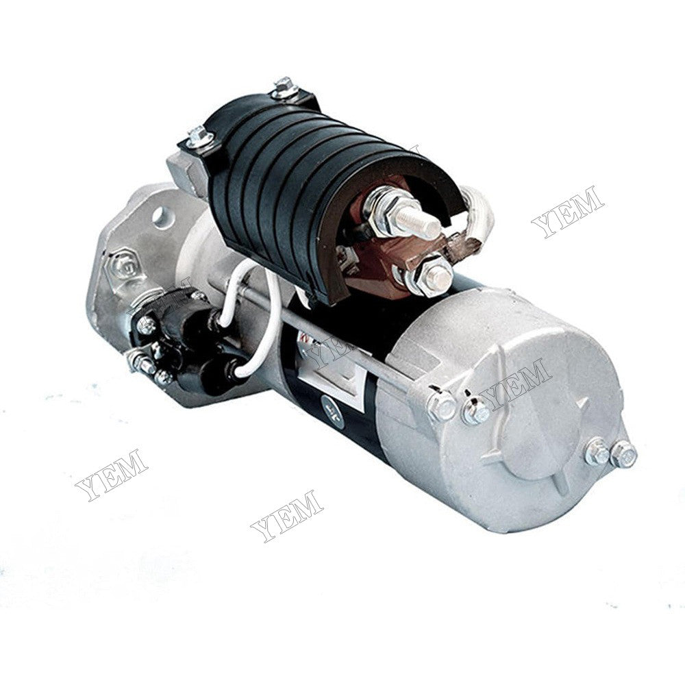For Cummins Engine ISDE 24V Starter Motor 4984042 For Cummins