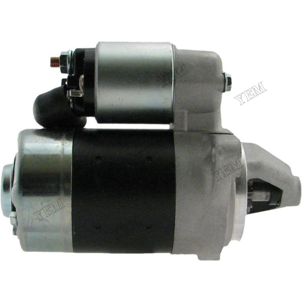 For Yanmar Engine GA220 GA330 GA340 L35 L40 L48 L60 L70 L75 L90 L100 12V 8T 0.8KW Starter Motor 114362-77010