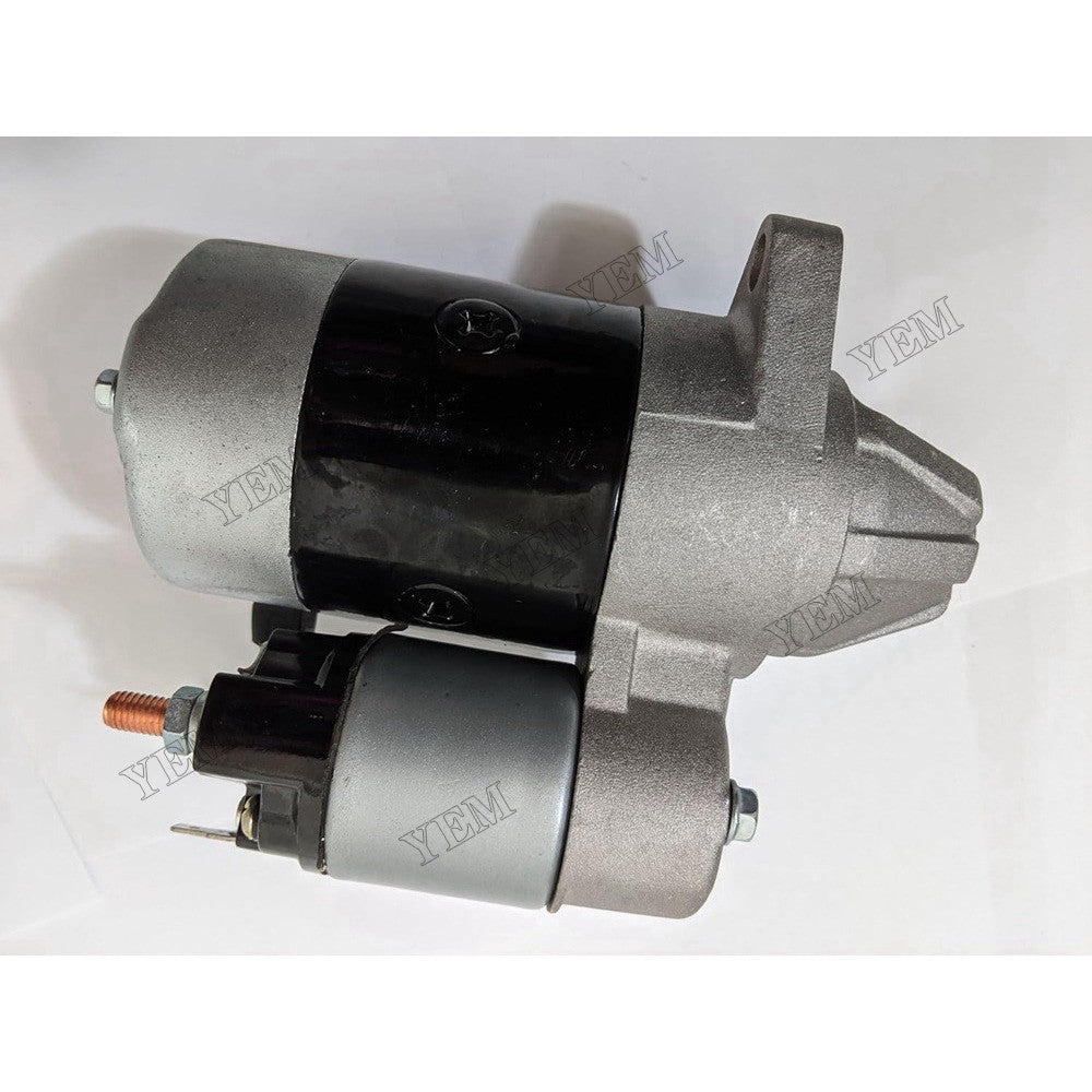 For Komatsu 1D75-1A 1D75-1B 1D84-1A 1D84-1B 1D84-1C 12V 8T 0.8KW Starter Motor YM114362-77010 For Komatsu