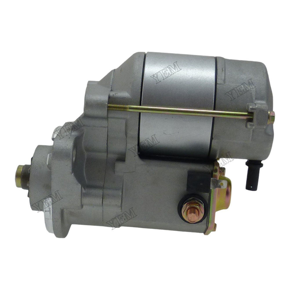 For Carrier Engine CT 4.114 12V Starter Motor 25-38750-00 25-37640-00 For Carrier