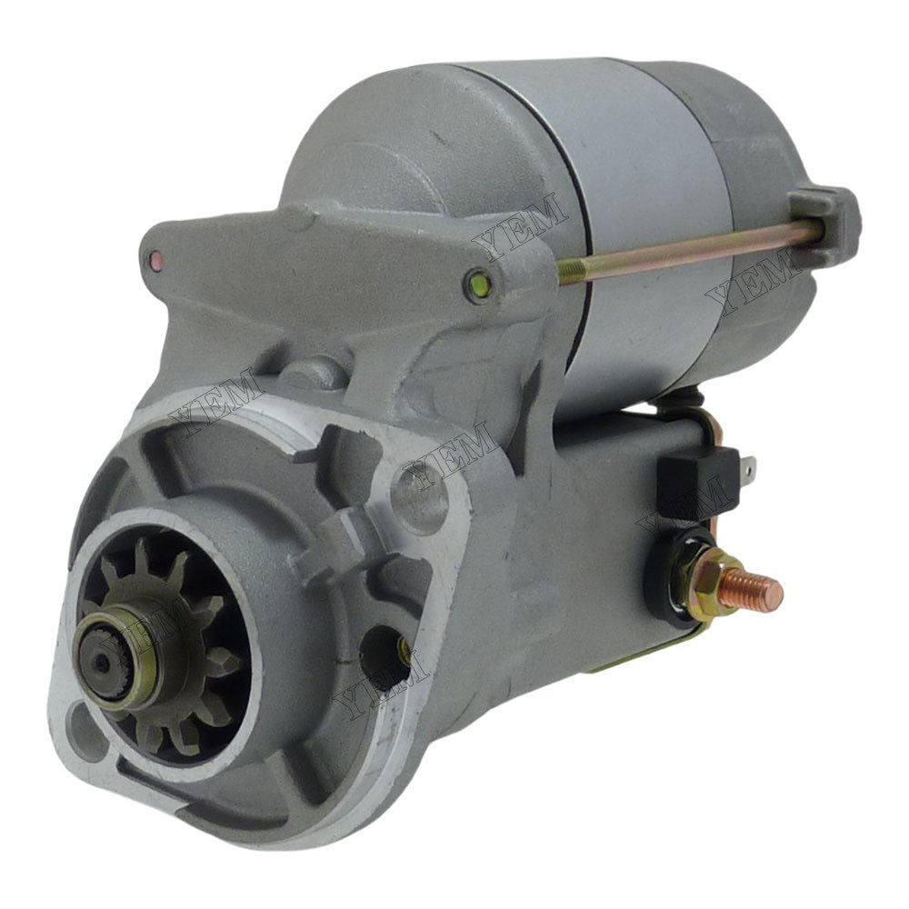 For Carrier Engine CT 4.114 12V Starter Motor 25-38750-00 25-37640-00 For Carrier