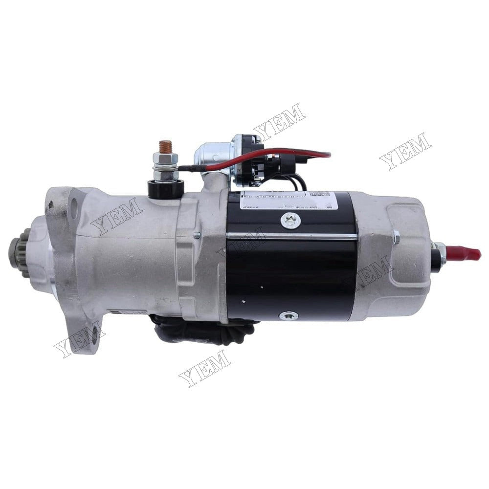For Caterpillar CAT Engine C13 C15 C18 C9.3 24V Starter Motor 293-4853