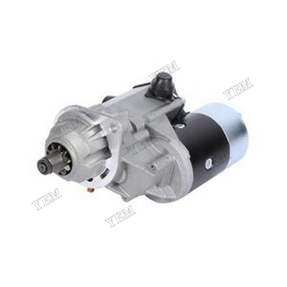 For JLG Telehandler G12-55A G10-55A 12V 10T Starter Motor 70024311 70022640