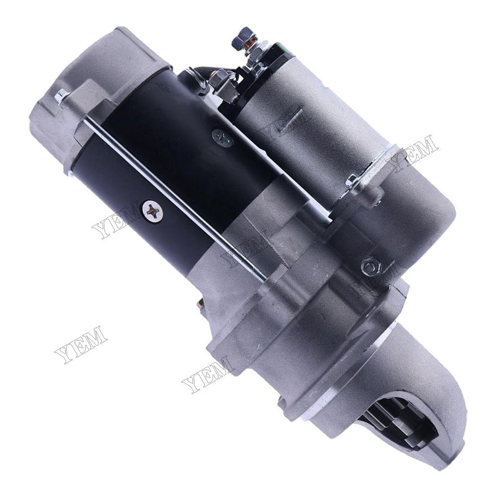For JLG Telehandler 10044C 10054C 10K-42 10K-54 644B 6K-37 844C-42 8K-42 12V 10T Starter 10732572 P32572 For JLG