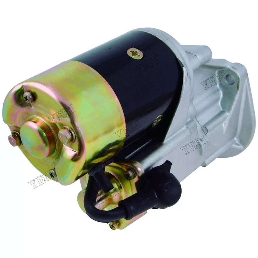 For JLG Boom Lift 600A 600AJ 600S 600SJ 800AJ 800A 12V 10T Starter Motor 7026833 For JLG