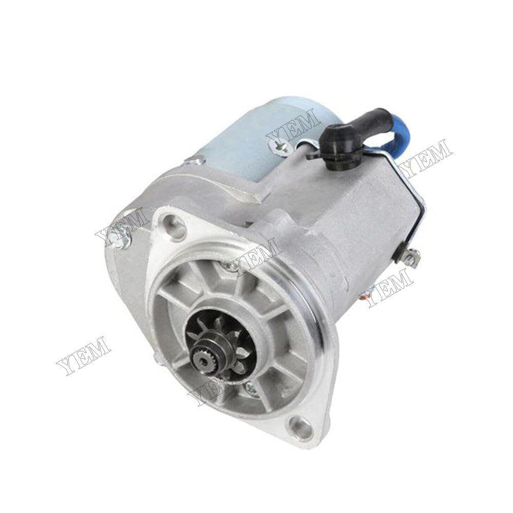 For JLG Telehandler G6-42A 10042 10054 12V 9T Starter Motor 70021850 For JLG