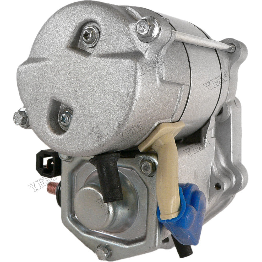 For Kubota Engine G266 12V 13T Starter Motor 11460-63011 11460-66312 For Kubota