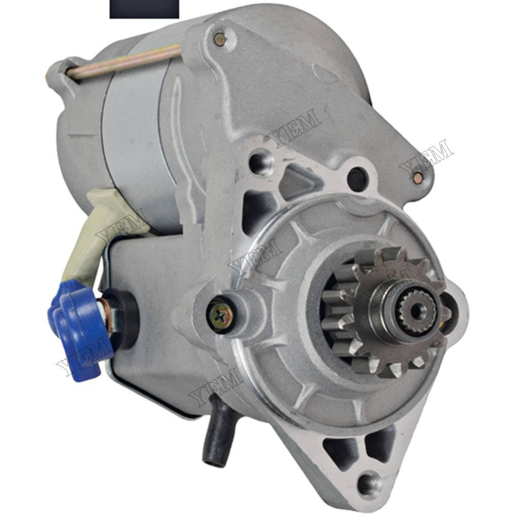 For Kubota Engine G266 12V 13T Starter Motor 11460-63011 11460-66312 For Kubota