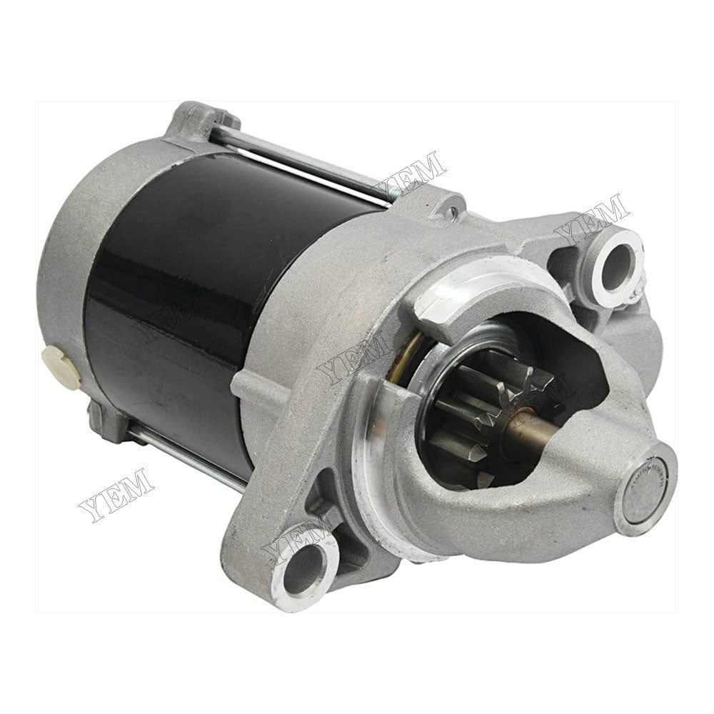 For Long Fiat 350 360 445 460 550 560 610 2360 2460 2510 2610 12V 9T Starter Motor 0001367014 17184 TX12433 YEMPARTS