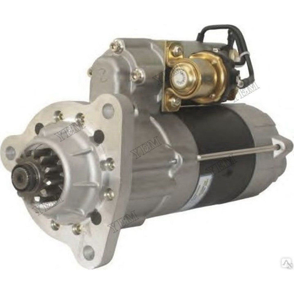 For Cummins Engine 6CT8.3 24V 12 Teeth Starter Motor 3938502