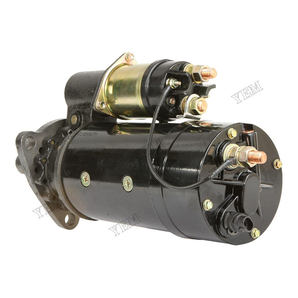 For Delco 12V 11T 42MT Reman Starter 10461055 For Delco