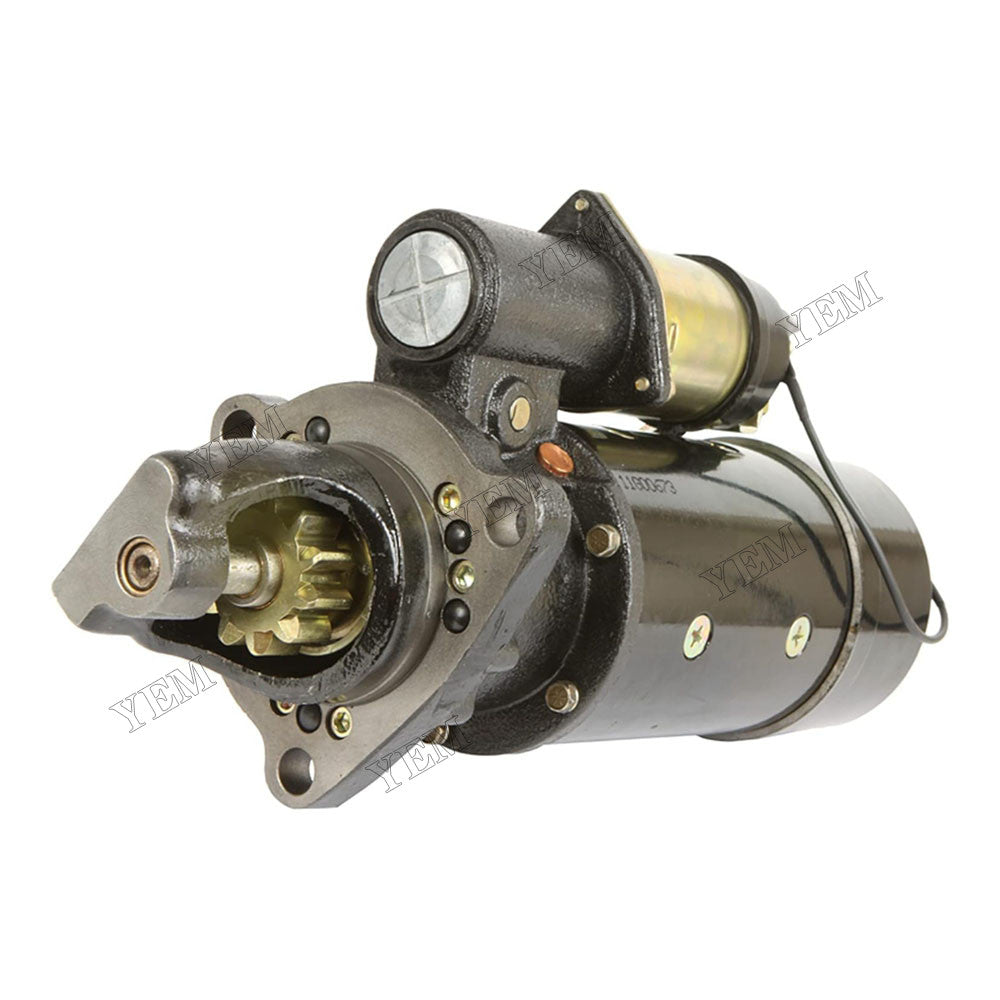 For Delco 12V 11T 42MT Reman Starter 10461055 For Delco
