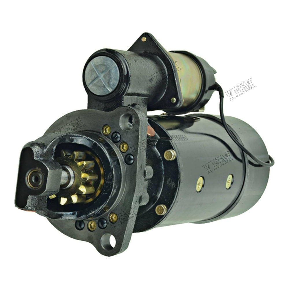 For Delco 12V 11T 42MT Reman Starter 10461055 For Delco