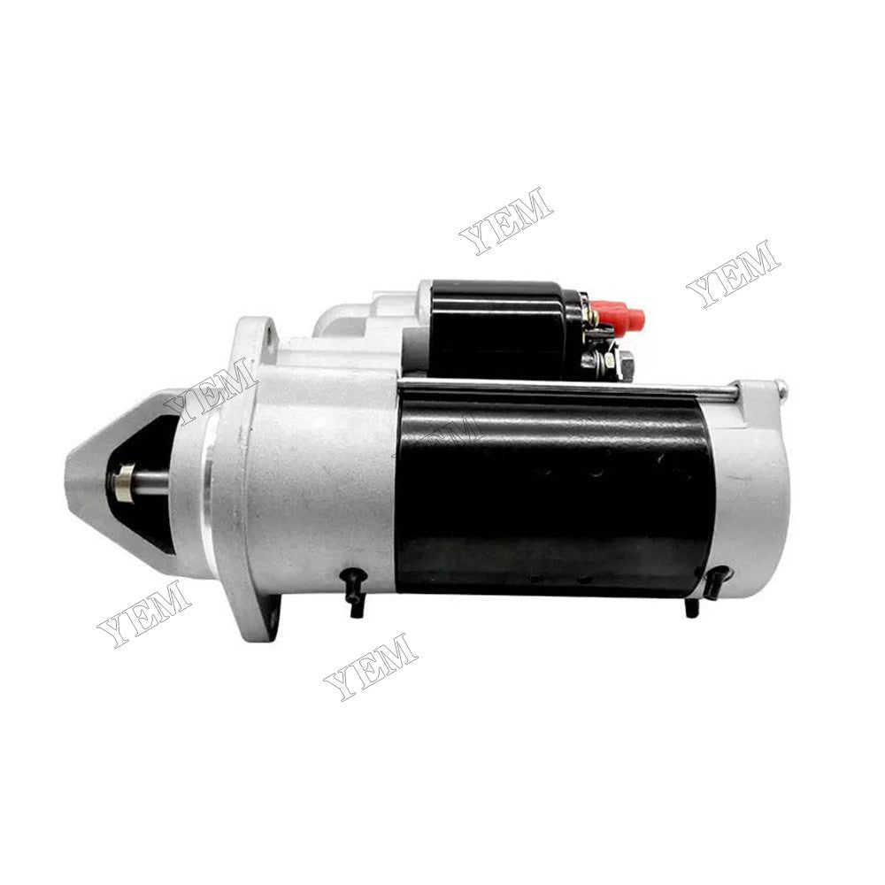 For Volvo Penta Engine TAD520GE TAD721GE TAD551GE TAD620VE TAD420VE TAD752GE TAD722VE Starter Motor VOE21314092