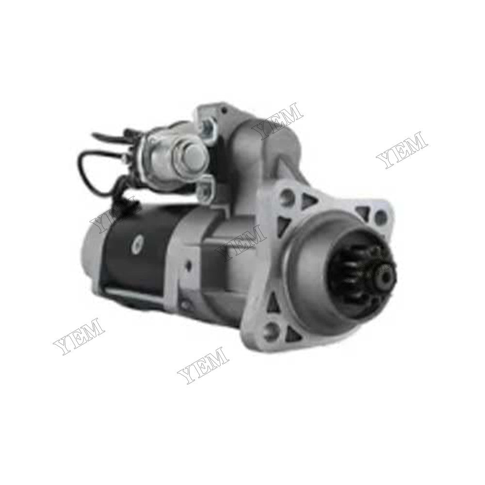 For Doosan Daewoo Excavator 340LC-V 470LC-V 500LC Solar 400 24V Starter Motor 300516-00075 300516-00075A