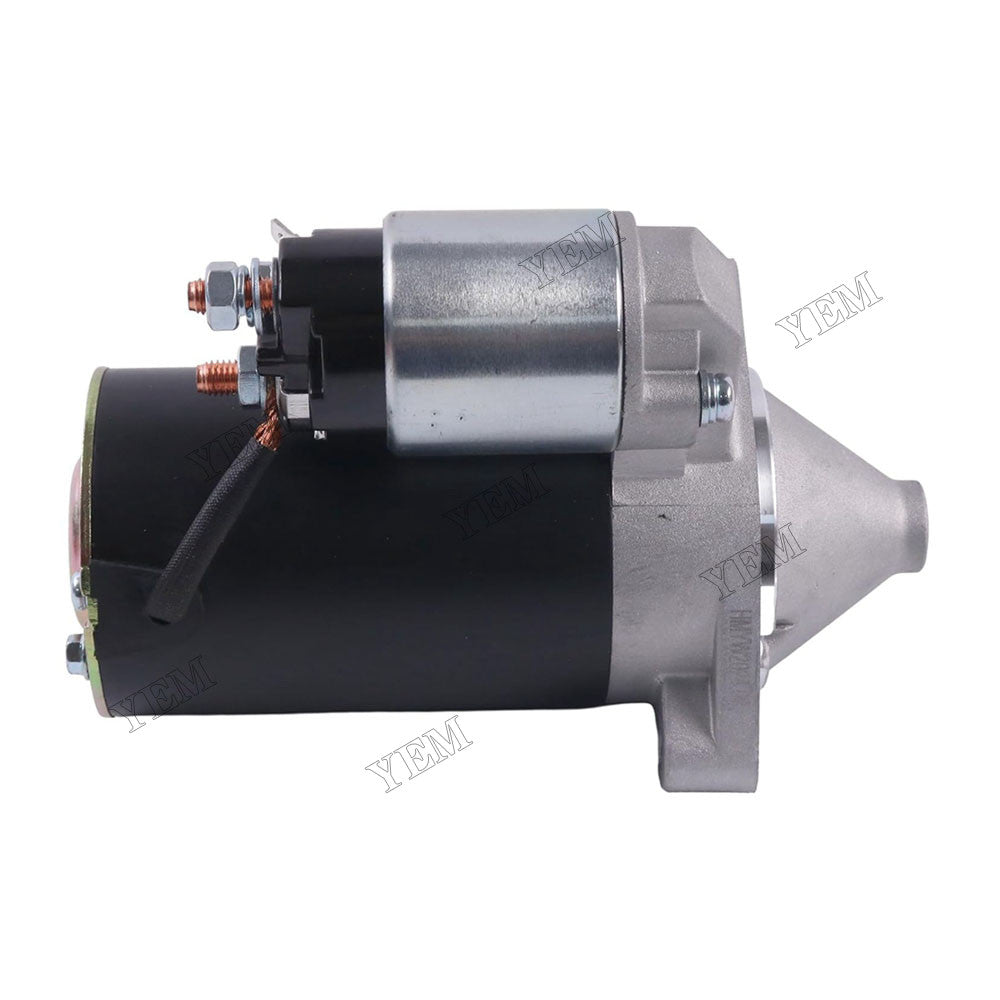 For Genie Lift Z-34/22IC GS-2669RT GS-3369RT GS-4069RT Starter Motor 1271878GT 1271878 For Genie