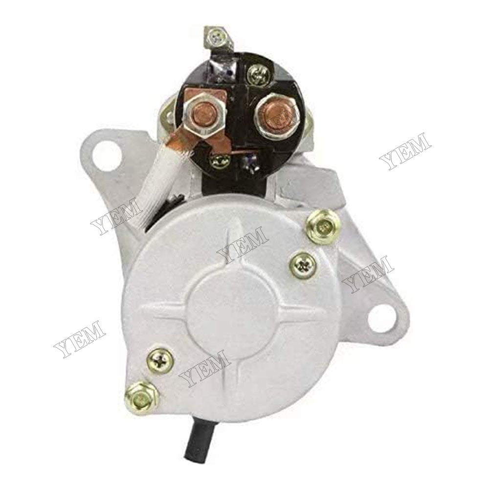 For CASE Excavator CX350 CX350B CX330 CX290B 11T 24V Starter Motor 1811004141