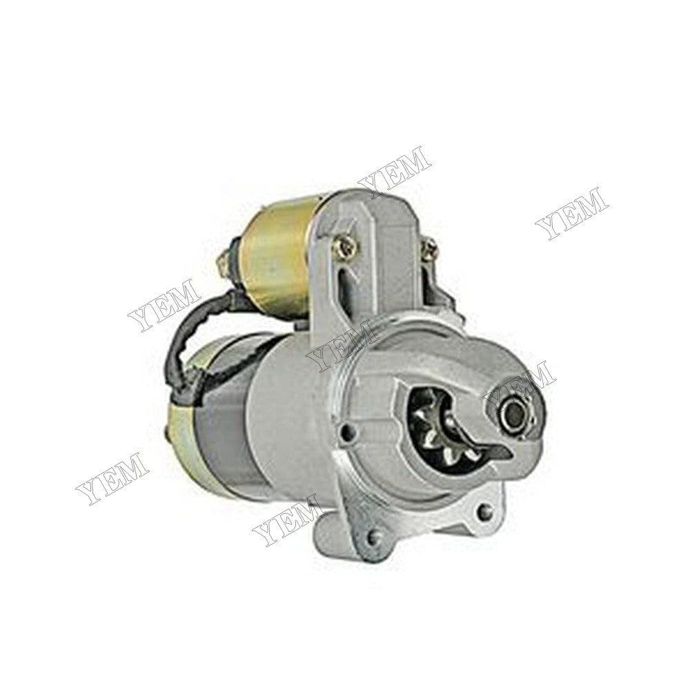 For Onan Engine P-216 P-218 John Deere Tractor 316 318 420 Starter Motor AM104122 AM104504