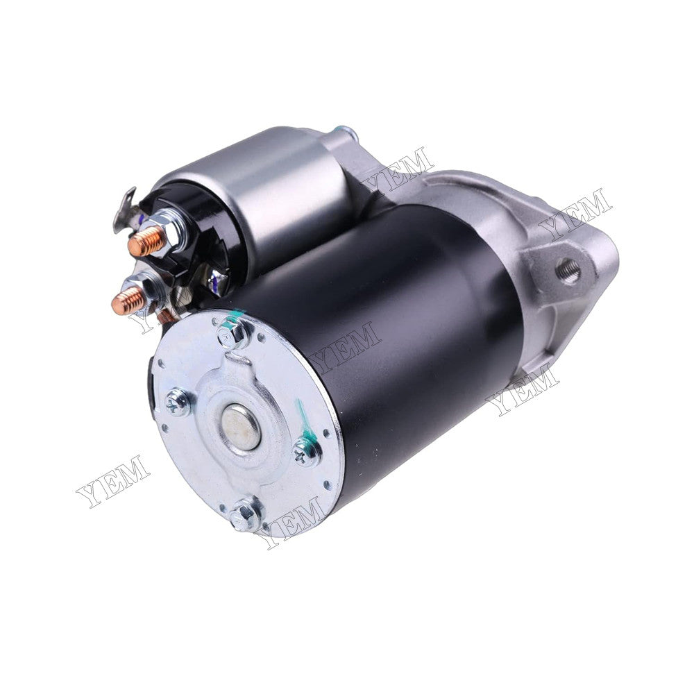 For Kioti Tractor LB1914 12V 9T Starter Motor E5205-63012 E520563012 For Kioti