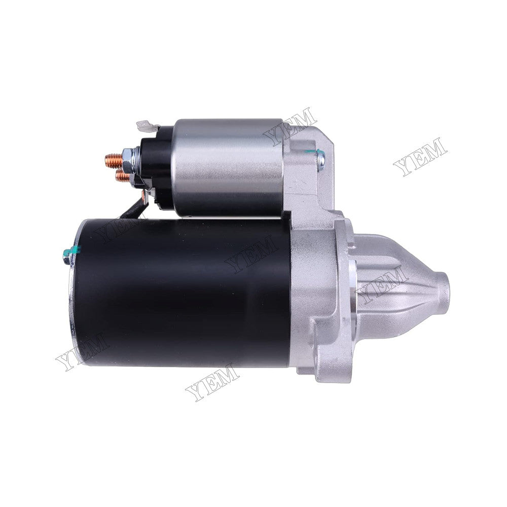 For Kioti Tractor LB1914 12V 9T Starter Motor E5205-63012 E520563012 For Kioti