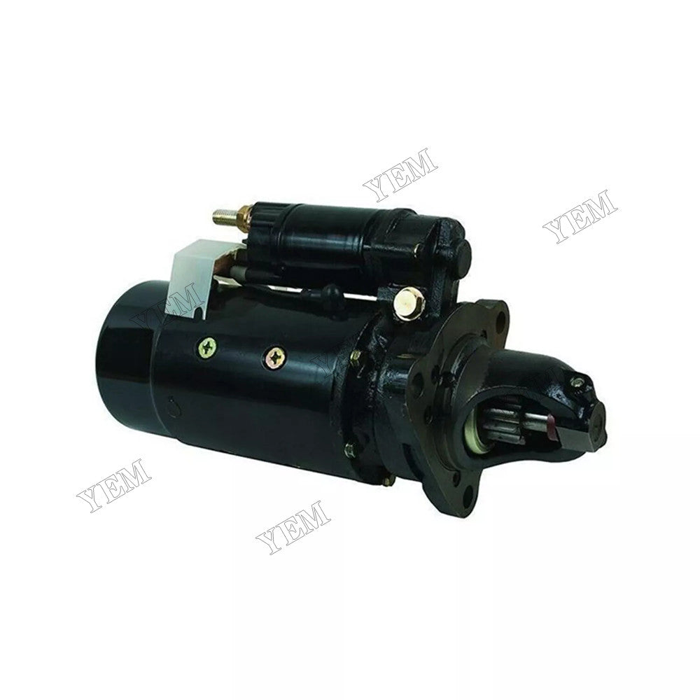 For CASE 7110 7140 7230 8910 8950 9110 Starter A187728