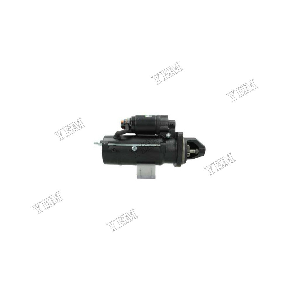 For Perkins Engine NH38458 NH38464 NJ75173 NJ81957 Starter Motor 2873K607 2873K612 For Perkins