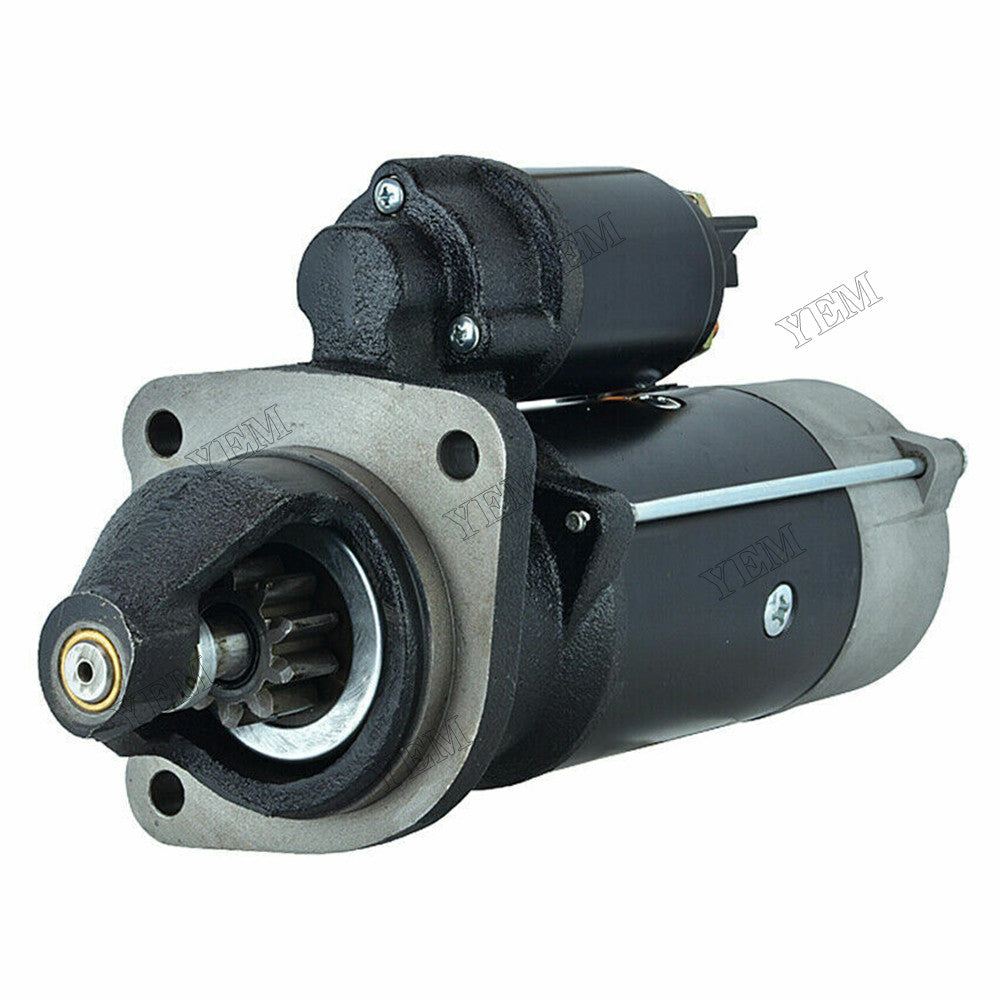 For Bobcat Telescopic Handler T2256 T2566 T35100 T35120 12V Starter 7169479