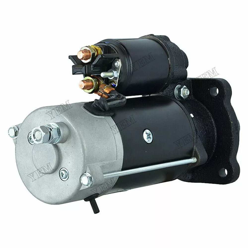 For Bobcat Telescopic Handler T2256 T2566 T35100 T35120 12V Starter 7169479 For Bobcat