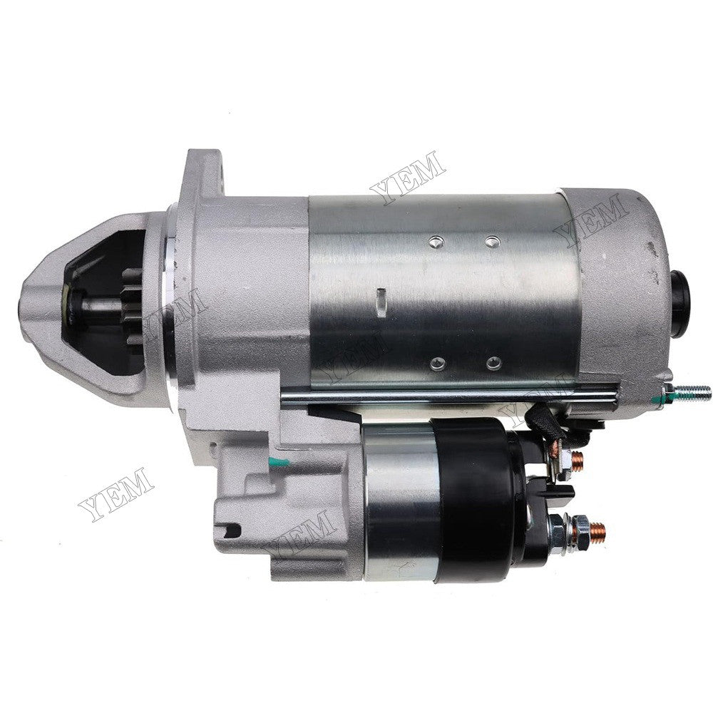 For Bobcat Excavator 442 2002-2009 12V 9T Starter Motor 6688189 6988710 6988706 6681391 For Bobcat