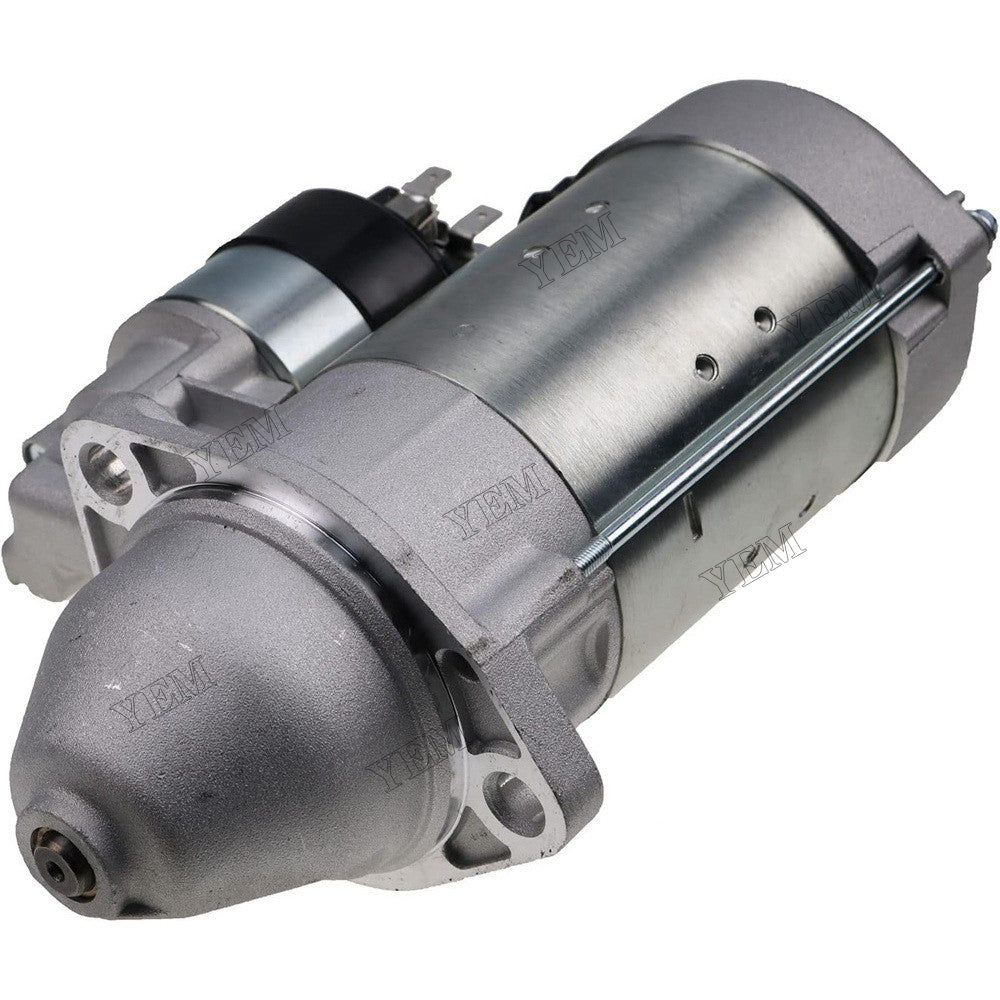 For Bobcat Excavator 442 2002-2009 12V 9T Starter Motor 6688189 6988710 6988706 6681391 For Bobcat