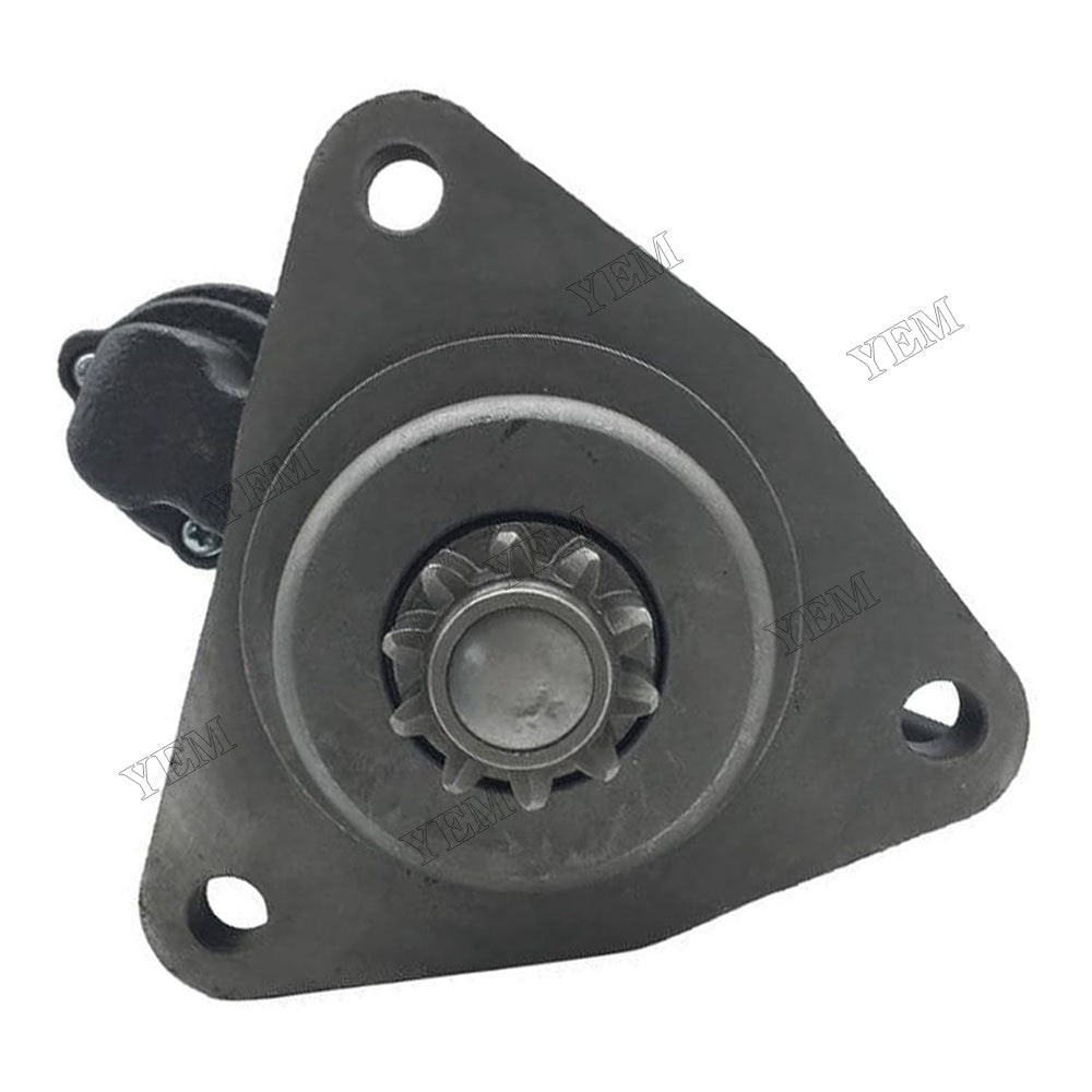 For Cummins Engine 6CT 8.3L 6B 5.9L Starter 3283813 3675245RX For Cummins