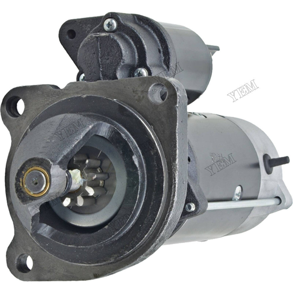 For Iskra Starter Motor IS1262 AZF4155
