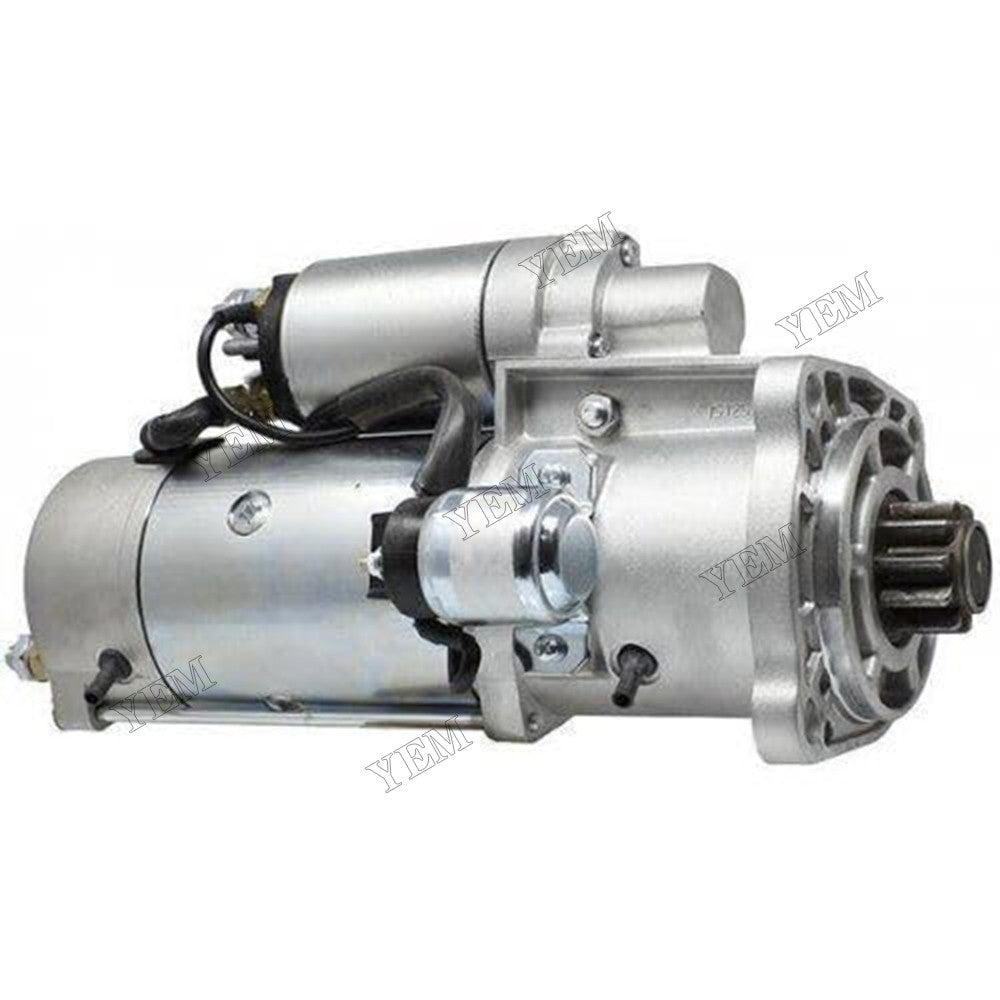 For Perkins Starter Motor T411405 3825901 3417602