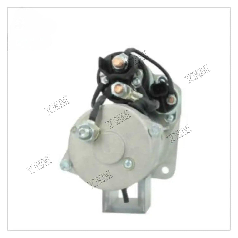 For Deutz Engine F8L413FW F6L413V F12L513 Starter 01183033