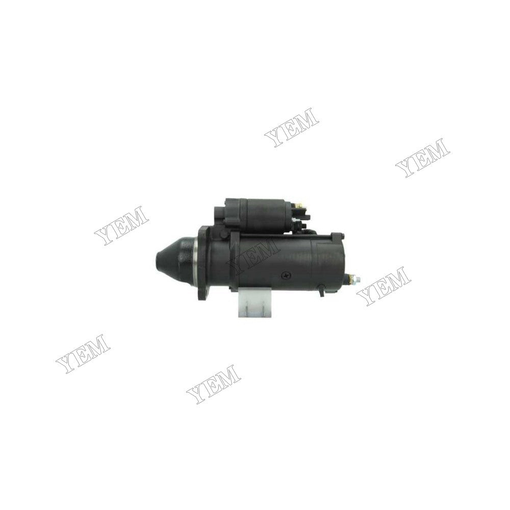 For Perkins Engine 1204E-E44TA 1204E-E44TTA 1204F-E44TA 1204F-E44TTA 10T 24V Starter Motor T406500