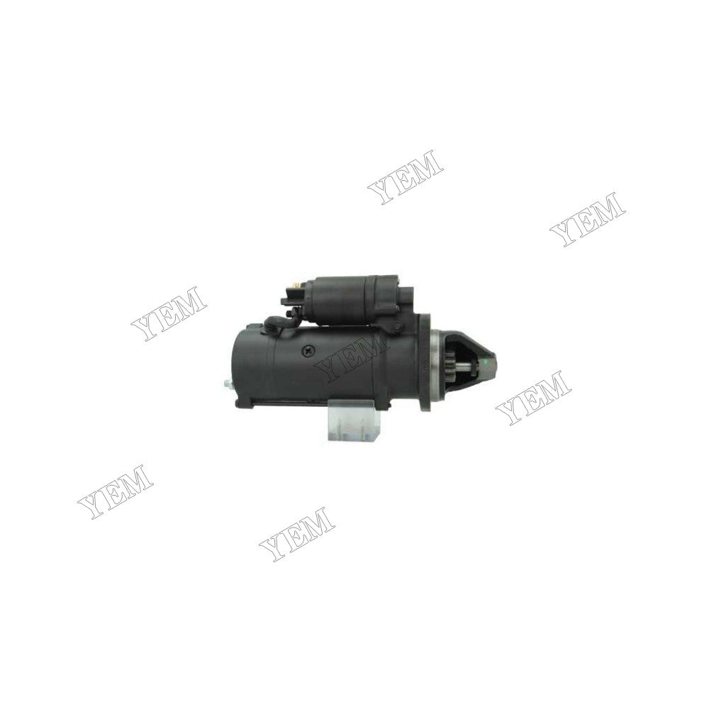 For Perkins Engine 1204E-E44TA 1204E-E44TTA 1204F-E44TA 1204F-E44TTA 10T 24V Starter Motor T406500 For Perkins