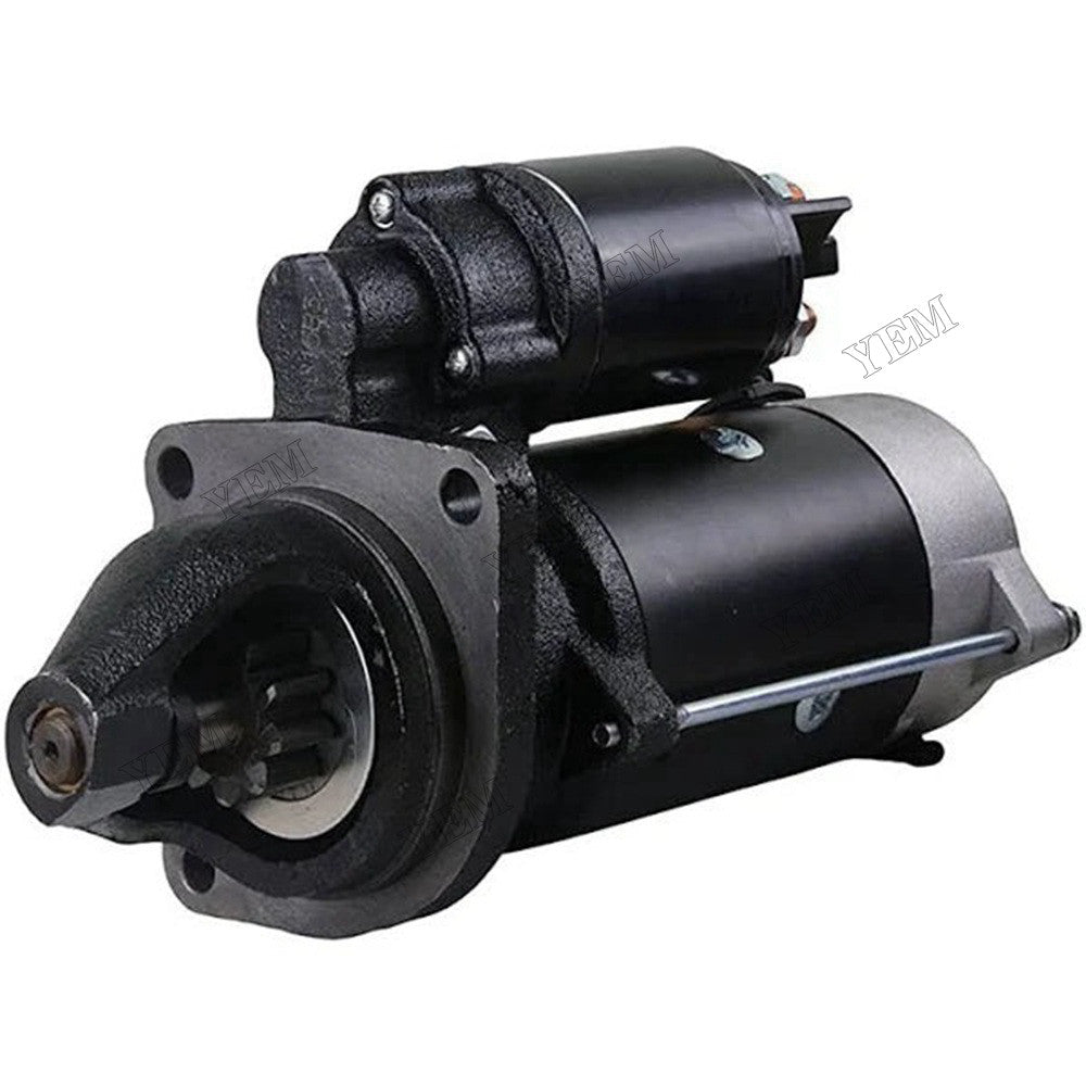 For Perkins Engine 1103D 1104D 12V 10T Starter Motor 2873K627 2873K633 3218978