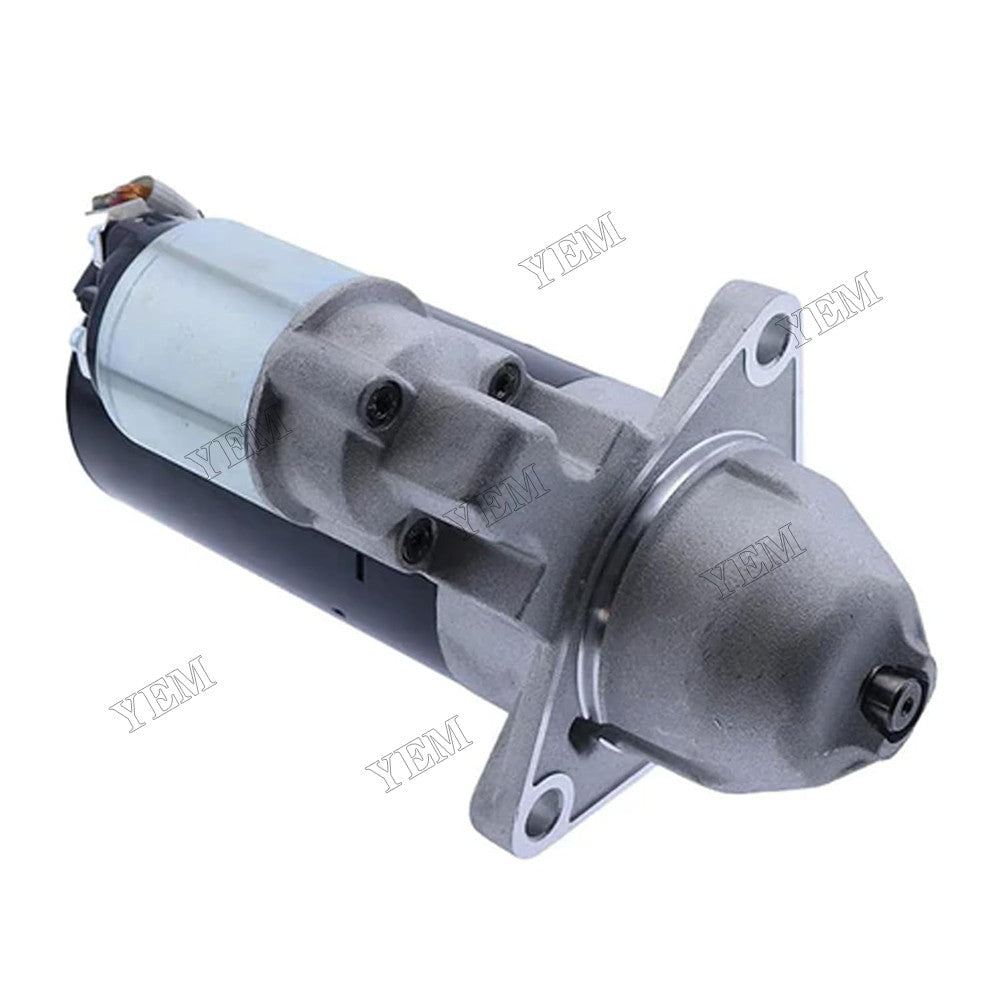 For JLG Boom lift 450A 400S 450AJ 460SJ 12V 9T Starter Motor 7026879 For JLG