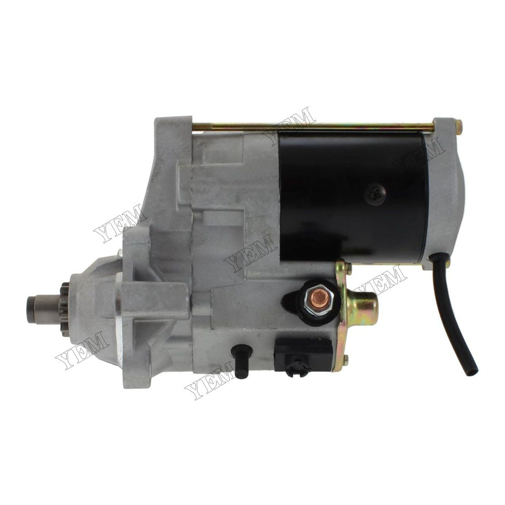 For JLG Telehandler G6-42A Starter 91415083 For JLG