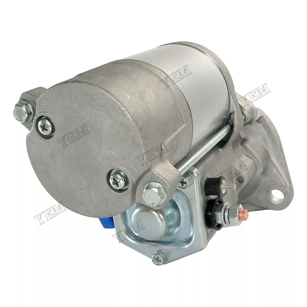 For Bobcat Excavator 335 337 341 E25 E26 E32 E35 E42 E45 E50 E55 Denso Starter Motor 228000-6920 228000-6921